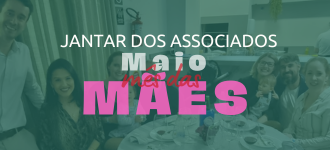 Jantar dos associados - Maio 2023